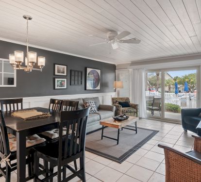 Your home at the beach