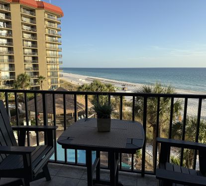 Summerhouse Condominiums Unit 414_25
