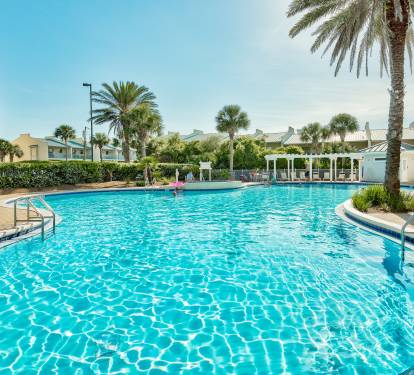 Beach Retreat 208 - Remodeled Ocean Front_8