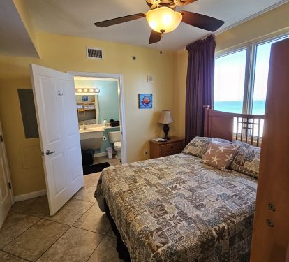 3rd bedroom bath