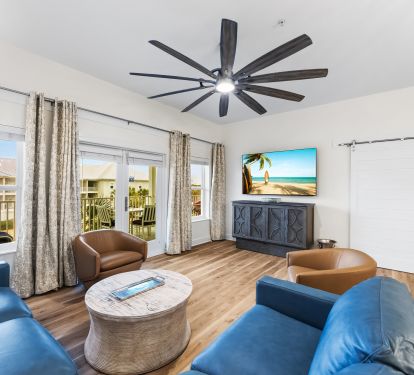 Coastal-Happy design