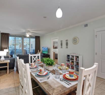 Dinning Room