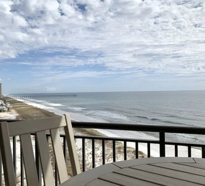 3B OR 2B Condo @904 NT! --Beach Srv Included_1