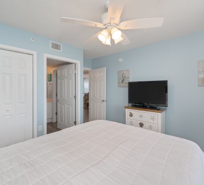 Another view of the second suite