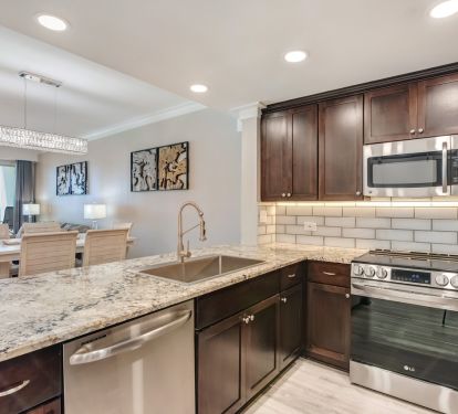 Eat-in Breakfast bar