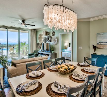 Welcome to the Octopus Garden - your new Gulf front home away from home
