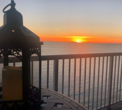 Best Sunsets in the good ole USA