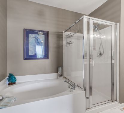Master bath
