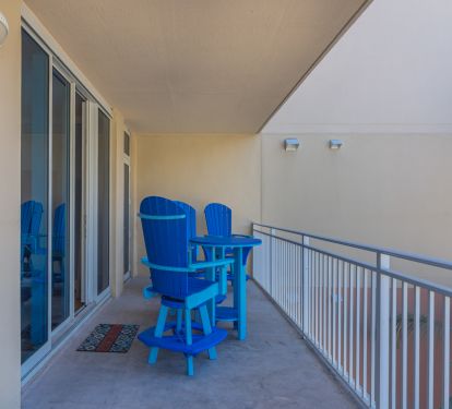 Waterscape A206 - Family Paradise Resort (Sleeps 8) Fort Walton