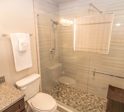 Inlet Beach Private Heated Pool Beachfront _19