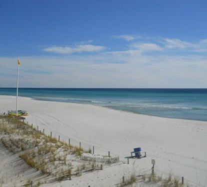 Beach View