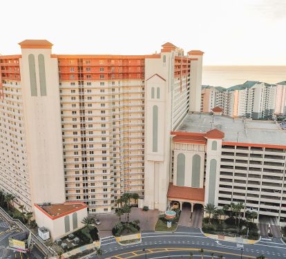 1931 condo Panoramic Gulf Views on the beach_22