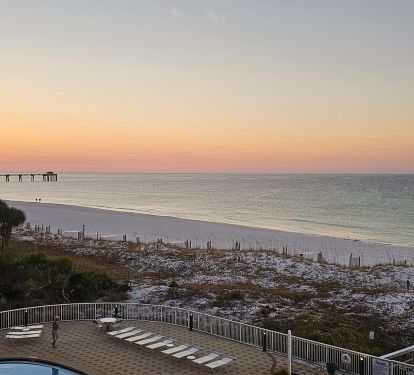 You have found your perfect vacation spot!!!