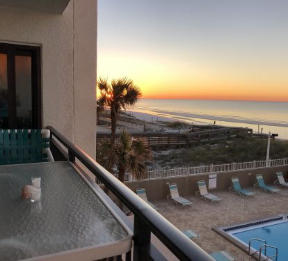 SUNRISE 