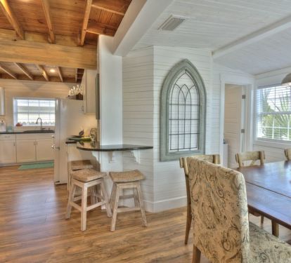 Beautiful Open Floor Plan... Perfect for Enjoying your Family