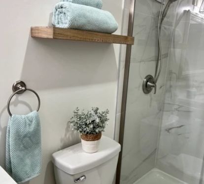 Always Fresh, Clean and Inviting!