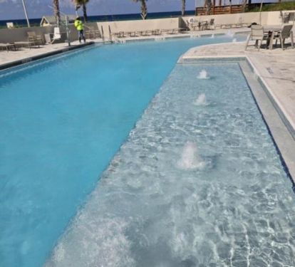 POOL VIEW 2