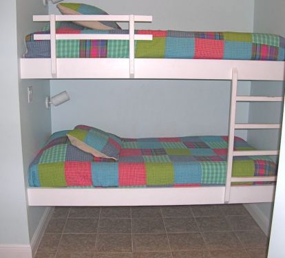 Bunk Room