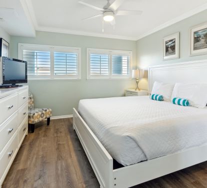 King guest suite 