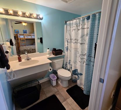 3rd bathroom