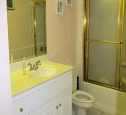 Front Bathroom 2