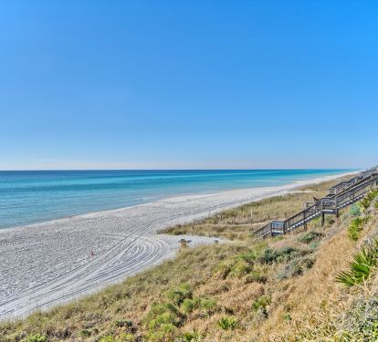 Sunny Fall Day and Beach to ourselves,,,,,, Heaven !!