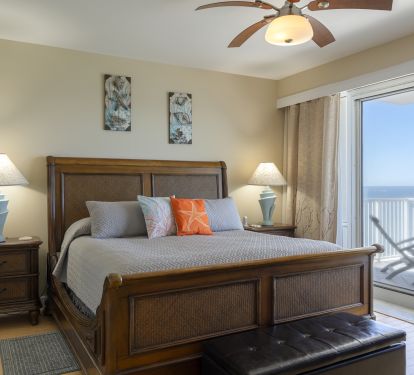 Master Suite