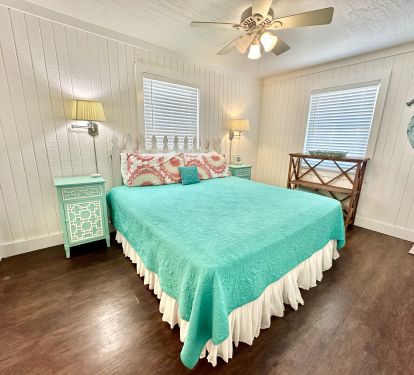 2nd King Bed Bedroom 