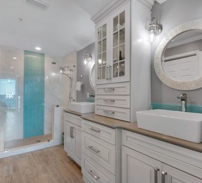 Private Bathroom