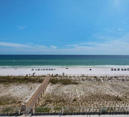 Beach View
