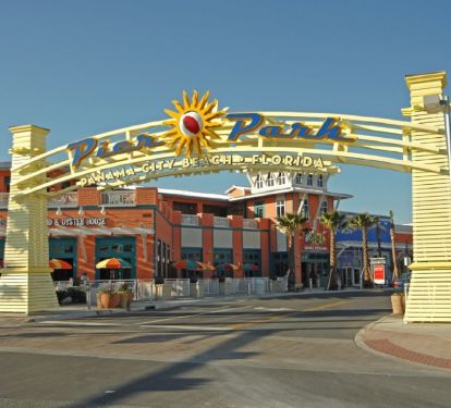 Restaurants
