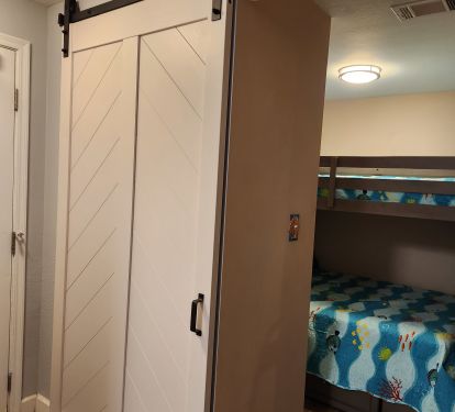 Bunkroom