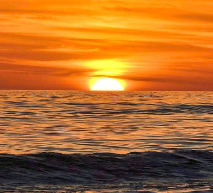 Beautiful Sunsets
