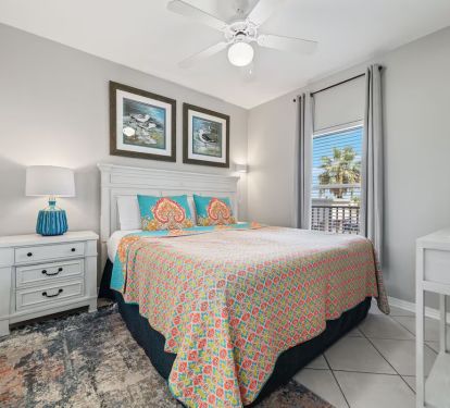 2nd Bedroom