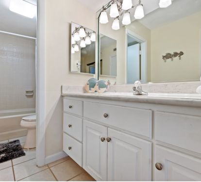Master Bath