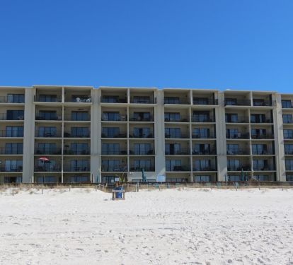 Mariner East from the beach.