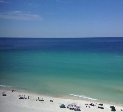View from Dining Room 2