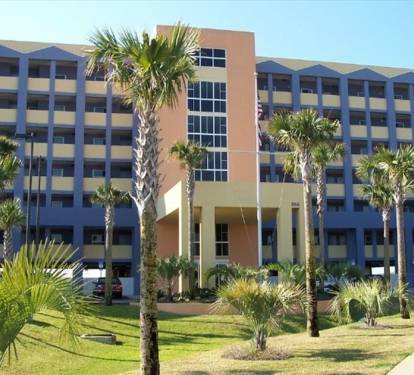 Pelican Isle Luxury Condo on Okaloosa Island