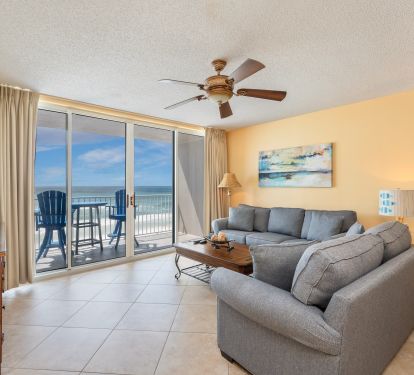 Enjoy the RELAXED coastal vibe of Island Princess 613