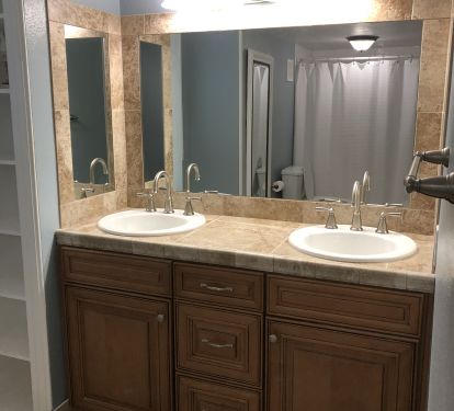 Master Bath