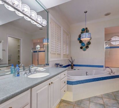 BathTub