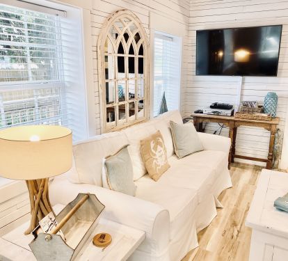 Cottage Charm