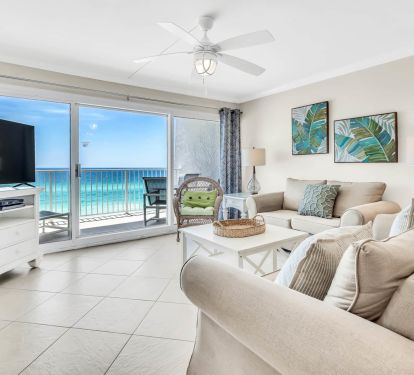 Beach House 501D