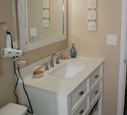 master bath vanity