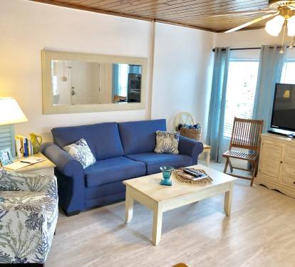 New Family Room Furniture, Flooring Throughout and Kitchen 2019 
