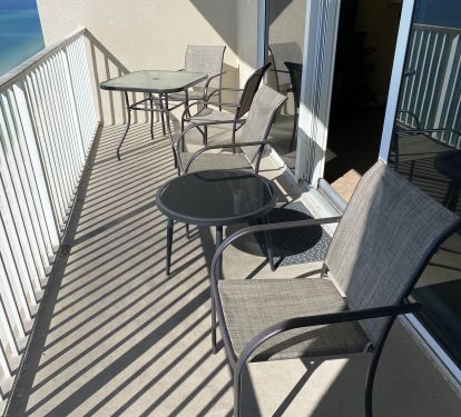 Tidewater Beach Resort - Panama City Beach_1