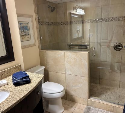 Summerlin Condo #302 - Newly Decorated_8