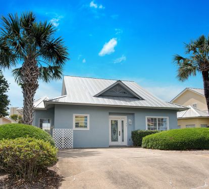 Blue Haven Cottage