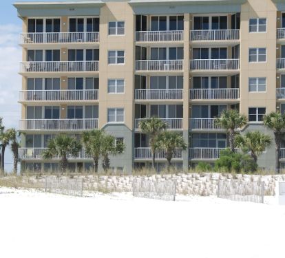 Welcome to the WatersEdge Condos