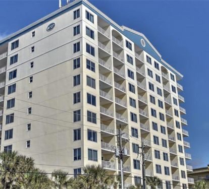 Leeward Key Condo